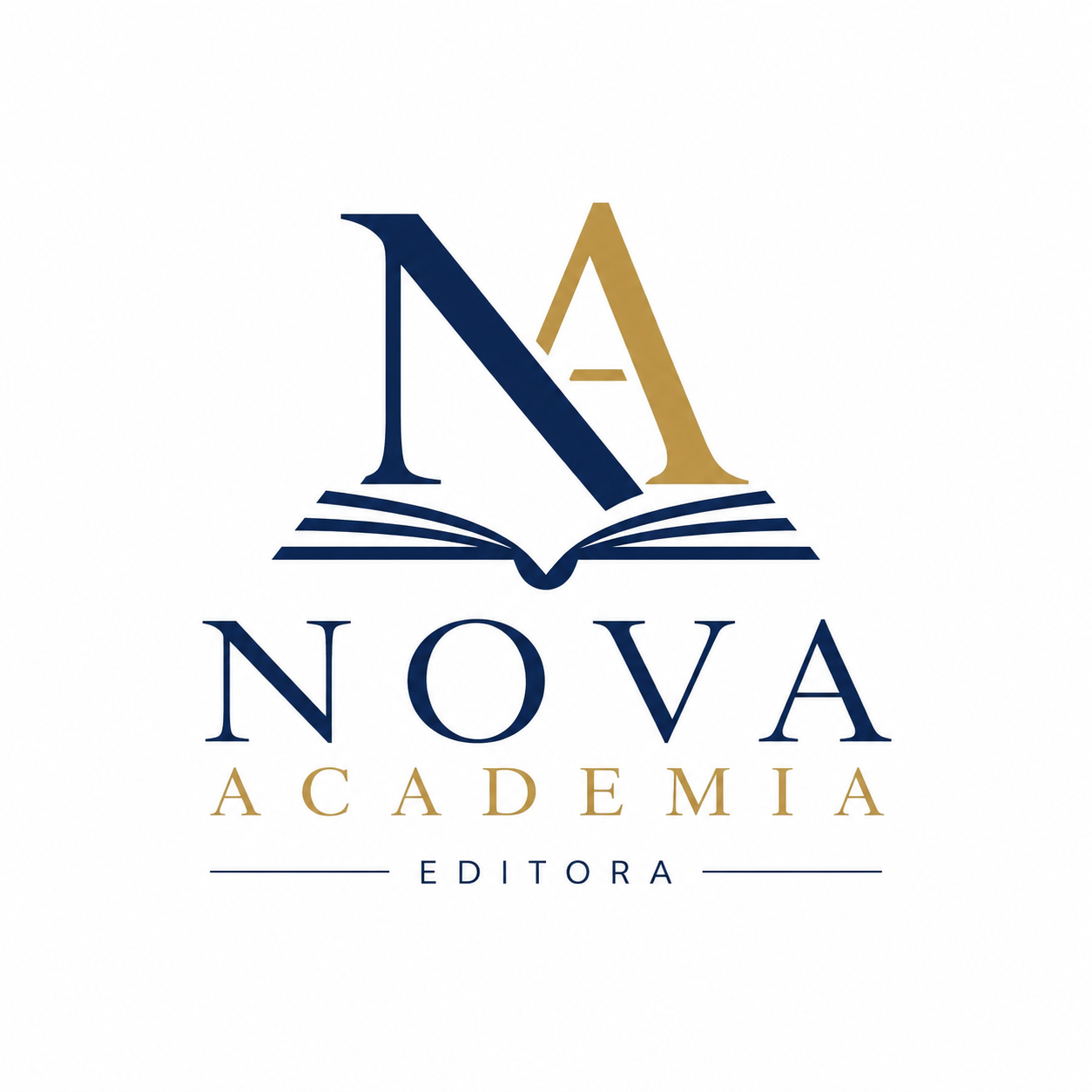 Nova Academia Editora