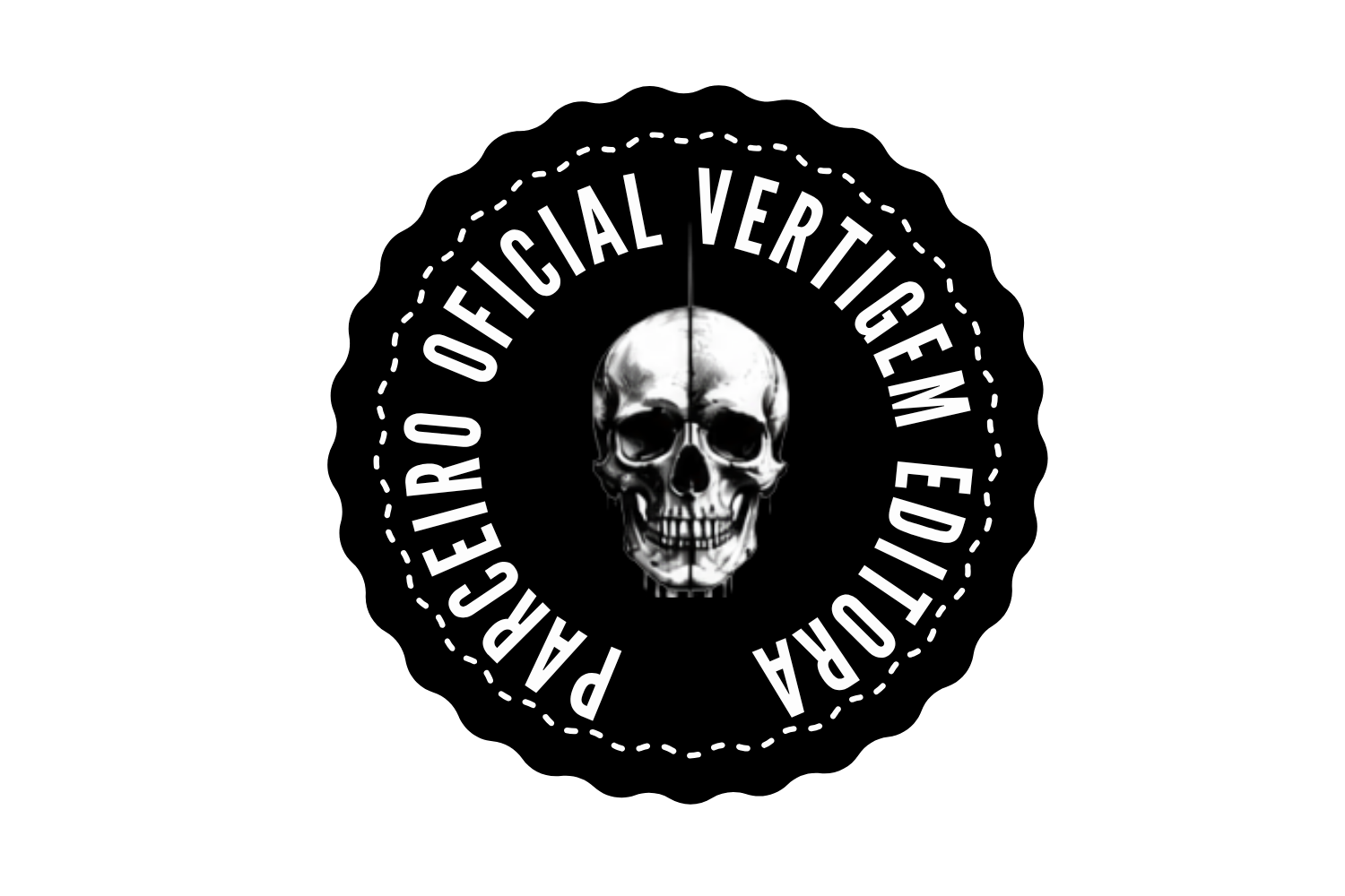 Selo oficial parceiro Ôssario